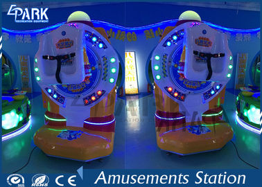 मनोरंजन पार्क नवीनतम बच्चों सिक्का संचालित मशीन मशीन अंतरिक्ष यात्रा किड्स सवारी