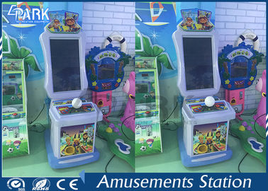 सबवे पार्कर रिडेम्पशन गेम मशीन सिक्का संचालित आर्केड गेम