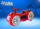 खेल केंद्र मोटरसाइकिल रेस खेल मनोरंजन के लिए बैटरी बम्पर कार