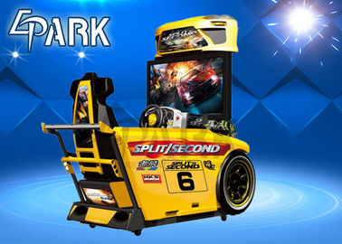 इंडोर कार रेसिंग गेम्स, स्पीड सिम्युलेटर के लिए स्पीड रेसिंग गेम मशीन की आवश्यकता